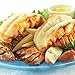 Sea Best Warm Water Lobster Tails with Butter, 10 Ounce