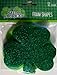 Saint Patrick's Foam Shapes 12 Count (Assortment)