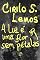 Livro A Lua é uma flor sem pétalas