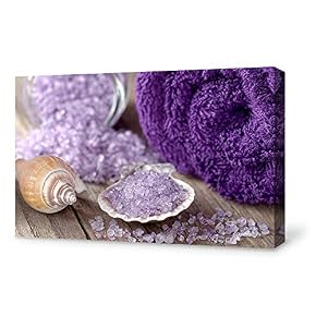 SIGNFORD Canvas Wall Art for Living Room,Bedroom Home...