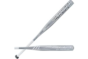 MARUCCI Echo DMND2 Fastpitch BAT, 2 1/4" Barrel, (-8, -9, -10, and -11)
