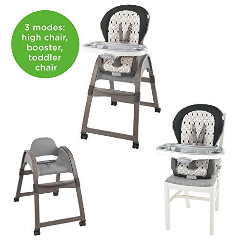 ingenuity 3 in 1 wood high chair