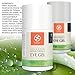 Eye Gel for Dark Circles, Puffiness, Wrinkles and Bags,Fine Lines. – The Most Effective Anti-Aging Eye Gel Under and around Eyes- 1 fl OZthumb 1