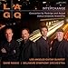 Interchange: Concertos