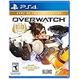 Overwatch - Game of the Year Edition- PlayStation 4
