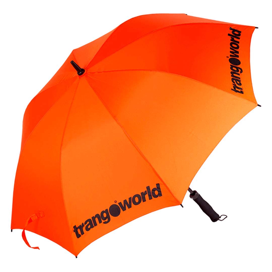 Trango Paraguas Storm Umbrella - Orange