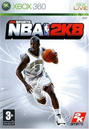 NBA 2K8