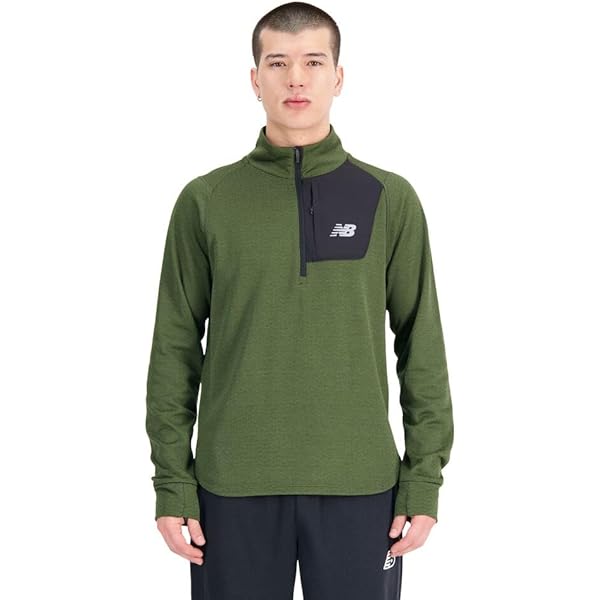 送料&関税込み☆New Balance Q Speed Sherpa Jacket☆選べる２色 Men's New Balance Q Speed Sherpa Jacket | Fleet Feet | Fleet