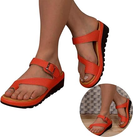 roman sandals amazon