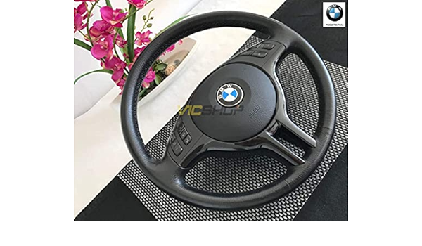Oportunidad Volante SPORT e46 / e39 / e53 de segunda mano en ...