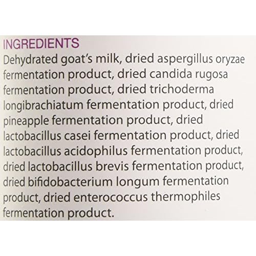 The Honest Kitchen Pro Bloom Dehydrated Instant Goat S Milk With