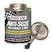Finish Line Shop Anti-Seize Assembly Lubricant: 8oz w/brush applicator