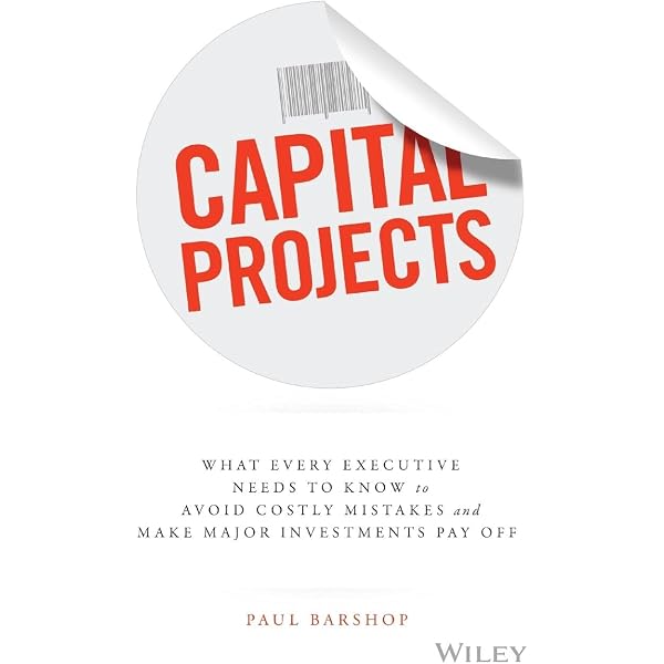 Amazon.com: Industrial Megaprojects: Concepts, Strategies, and