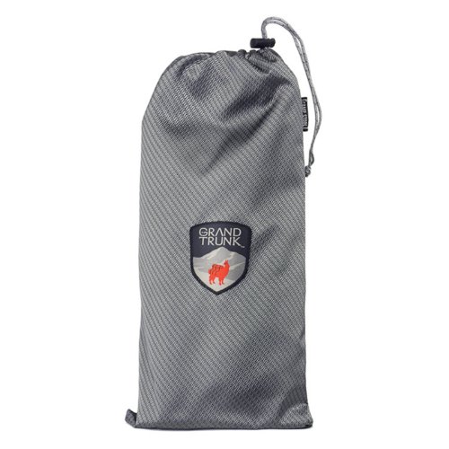 grand trunk collapsible micro stool