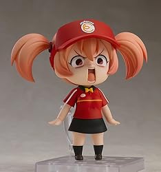 Good Smile Company Nendoroid Chiho Sasaki