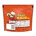 Reese's Peanut Butter Cup Minis Pouch, 7.6 Ounce (Pack of 8)