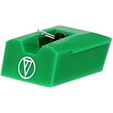 Audio Technica ATN95E Elliptical Replacement Stylus Needle for AT95E