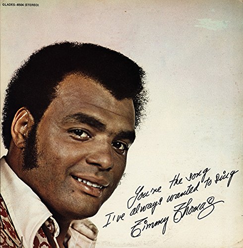 Timmy Thomas I Ve Got To See You Tonight You Re The Song I Ve Always Wanted To Sing 45 7 Amazon Com Music