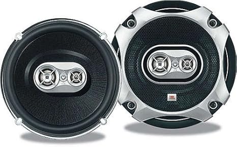 jbl gto 6537