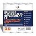 Aquaboon 5MIC-4PK 5-Micron Sediment Water Filter Cartridge 4-Pack primary