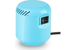 WANALIT Electric Air Pump Only for Vacuum Storage Bags