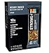 STRONG & KIND Protein Bars, Hickory Smoked Bar, 1.6 Ounce, 4 Count