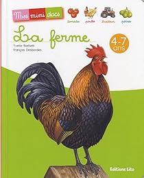 La  ferme