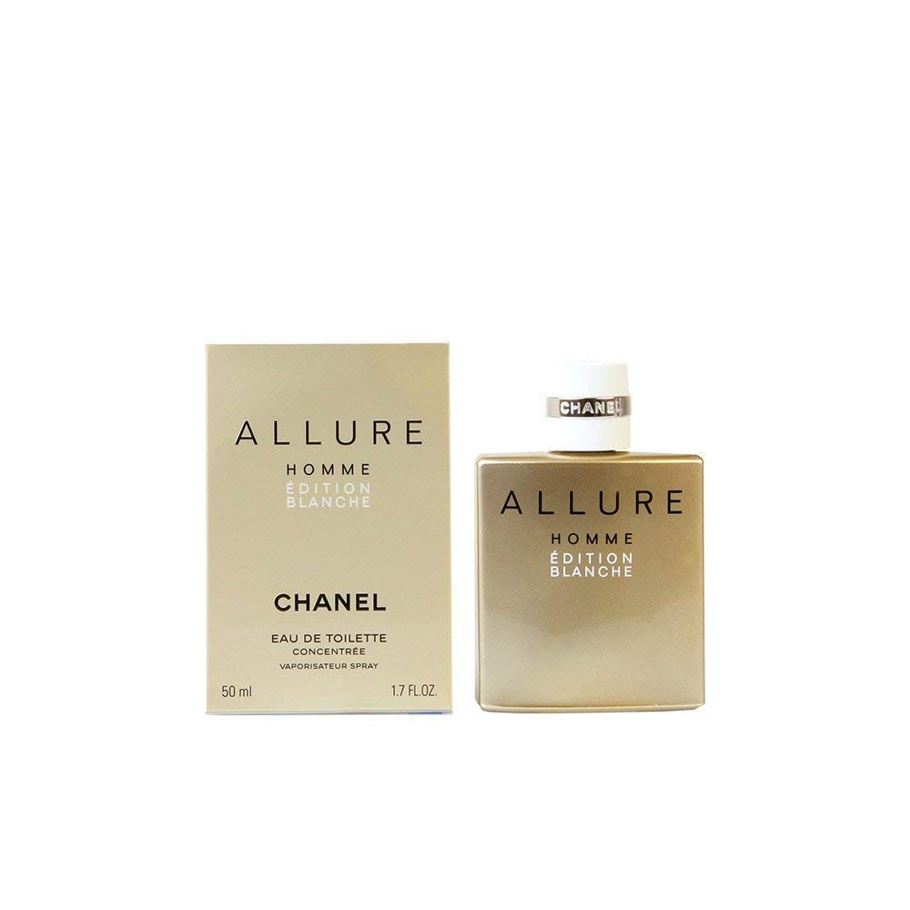 chanel edition blanche 50ml