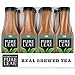 Pure Leaf, Iced Tea, Mint, Real Brewed Tea, 18.5 fl oz. bottles (12 Pack)