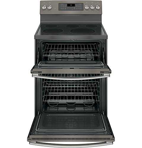 2 GE+JB860EJES+Electric+Smoothtop+Double