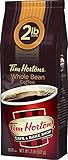 100% Arabica Medium Roast, Original Blend, Whole Bean Coffee, 2 pound Bag
