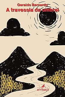 Livro A travessia do umbral