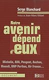 Notre avenir dépend d'eux by 