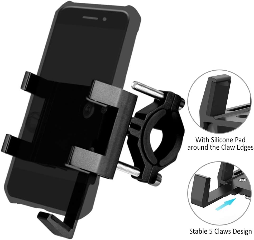 bike phone clip