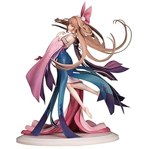 妖怪リスト 蘇九児 1/8スケール ABS&PVC製 塗装済み完成品フィギュア