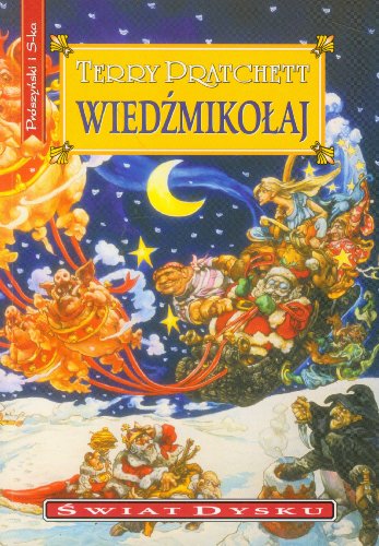 Wiedzmikolaj