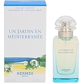 Un Jardin En Mediterranee By Hermes For Women. Eau De Toilette Spray 1.6 Oz / 50 Ml