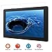 TabSuit Dragon Touch X10 10.6 Inch Screen Protector Ultra-Clear of High Definition (HD)-3 Pack for Dragon Touch X10 Tablet NOT Suit for X10 10.1 Edition