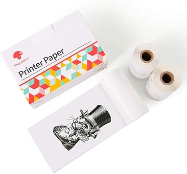 phomemo printer amazon