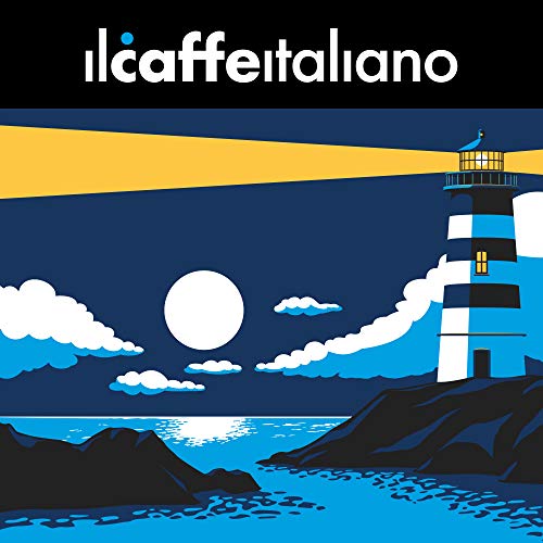 Il Caffè Italiano 120 Kaffeekapseln mit dem Lavazza A Modo Mio System kombpatible - Mischung Dek (koffeinfreier Kaffee… – Bild 6
