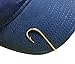 Eagle Claw Gold Hat Hook Fish hook for Hat Gold Hat Hook Plus a FREE Decal