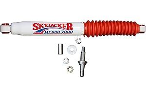 Skyjacker 7009 HD OEM Replacement Steering Stabilizer Kit