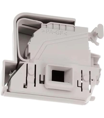 Bosch 00612148 Appliance Electric Lock – OEM Replacement For 1559966, 611090, AH3477858