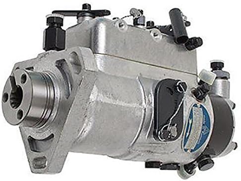 Amazon Com 1446012m91 New 3 Cylinder Injection Pump Made To Fit Perkins 135 150 230 231 235 245 2135 Industrial Scientific