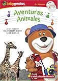 Baby Genius: Adventuras Animales