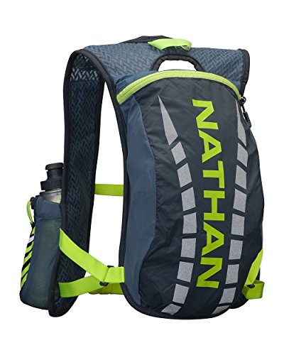 Nathan 5036ndss fireball race vest, bluestone, one size