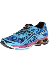 Mizuno Women's Wave Creation 15 Running Shoe