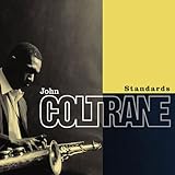 John Coltrane Album: «Standards» (Front side) John Coltrane Album: «Standards» (Front side)