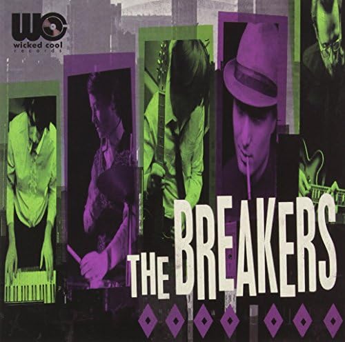 WHATNAUTS - On the Rocks - Amazon.com Music