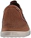 Ecco Men's Collin Perforated Slip On Fashion Sneaker